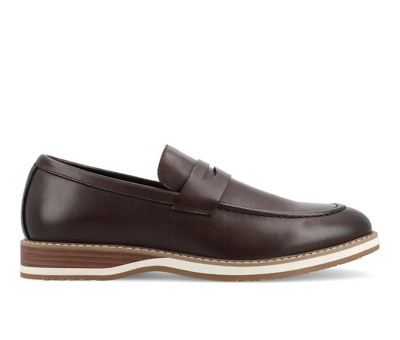 Men's Vance Co. Kahlil Casual Loafers
