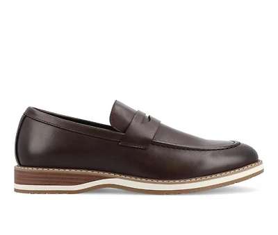 Men's Vance Co. Kahlil Casual Loafers