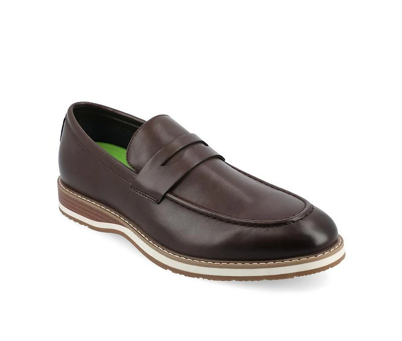 Men's Vance Co. Kahlil Casual Loafers
