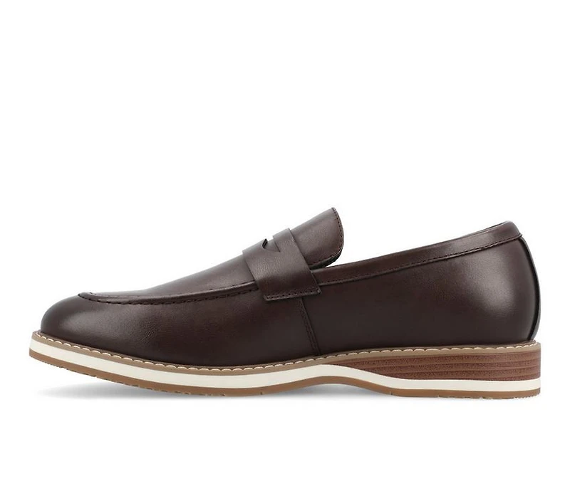 Men's Vance Co. Kahlil Casual Loafers