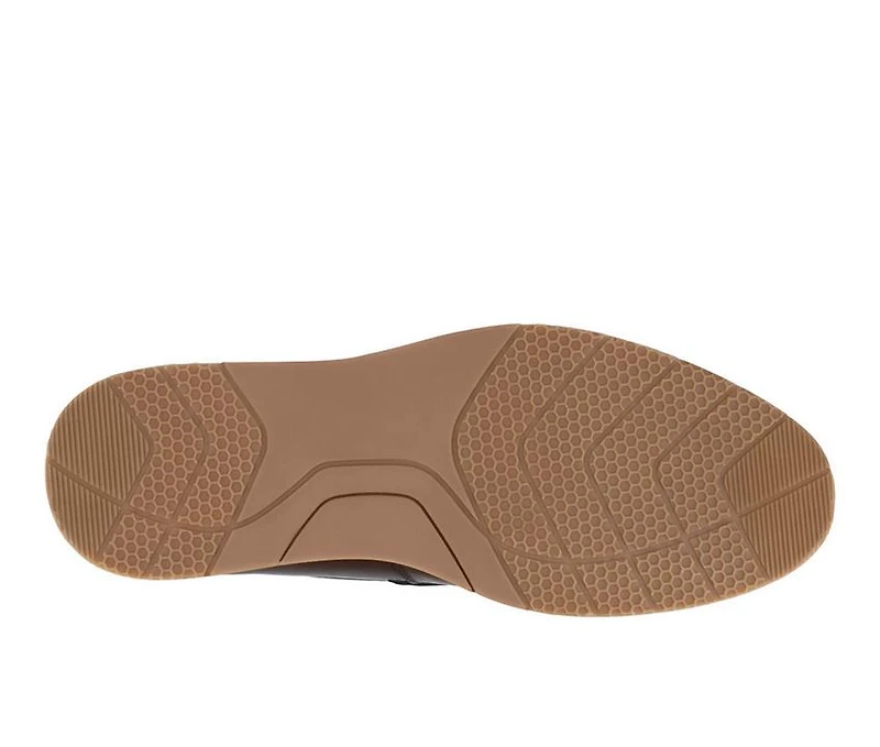 Men's Vance Co. Kahlil Casual Loafers