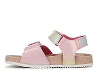 Girls' Dr. Scholls Toddler & Little Kid Original Sandals