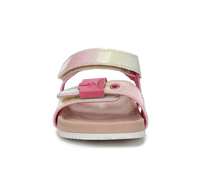 Girls' Dr. Scholls Toddler & Little Kid Original Sandals