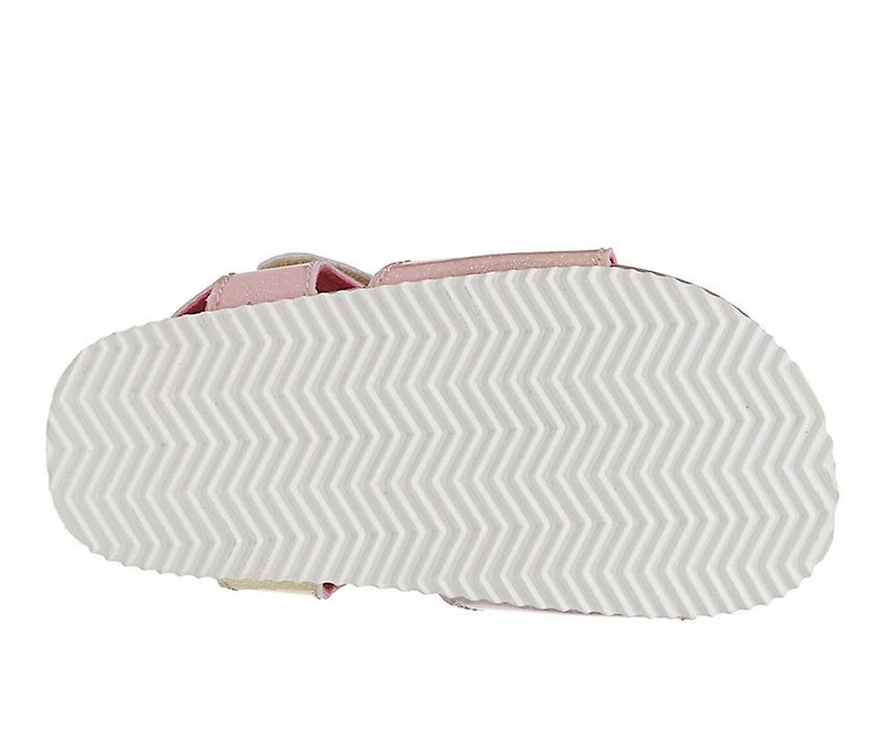 Girls' Dr. Scholls Toddler & Little Kid Original Sandals