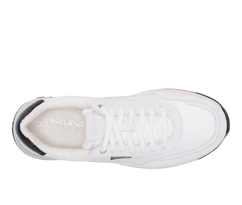Women's Eastland Leap Jogger Sneakers