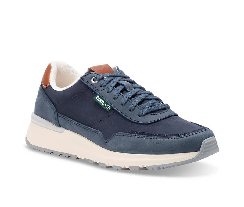 Women's Eastland Leap Jogger Sneakers