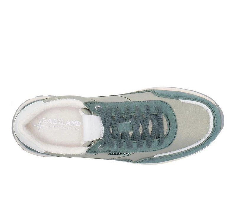 Women's Eastland Leap Jogger Sneakers
