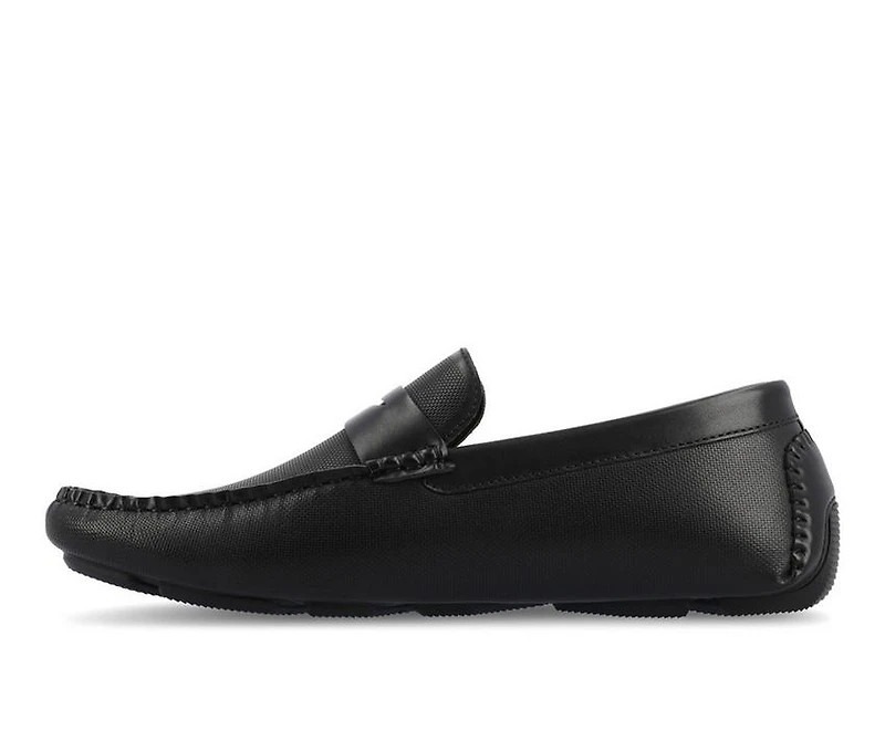 Men's Vance Co. Isaiah Casual Loafers