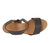 Women's Bueno Ida Wedge Sandals