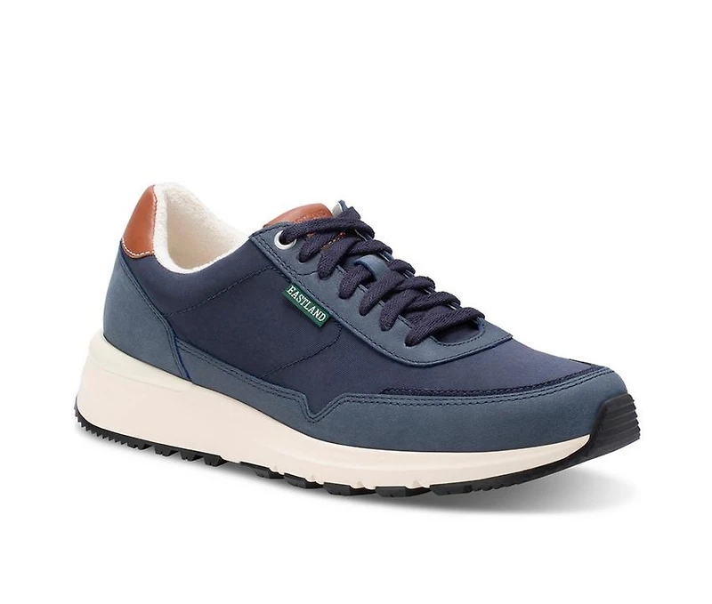 Men's Eastland Leap Jogger Casual Sneakers
