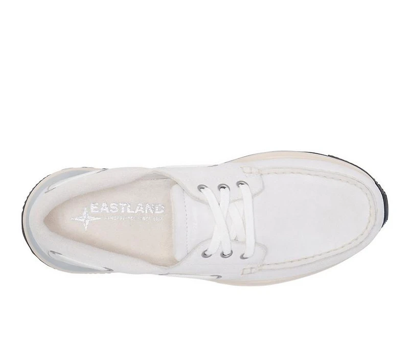 Men's Eastland Leap Trainer Boat Shoes