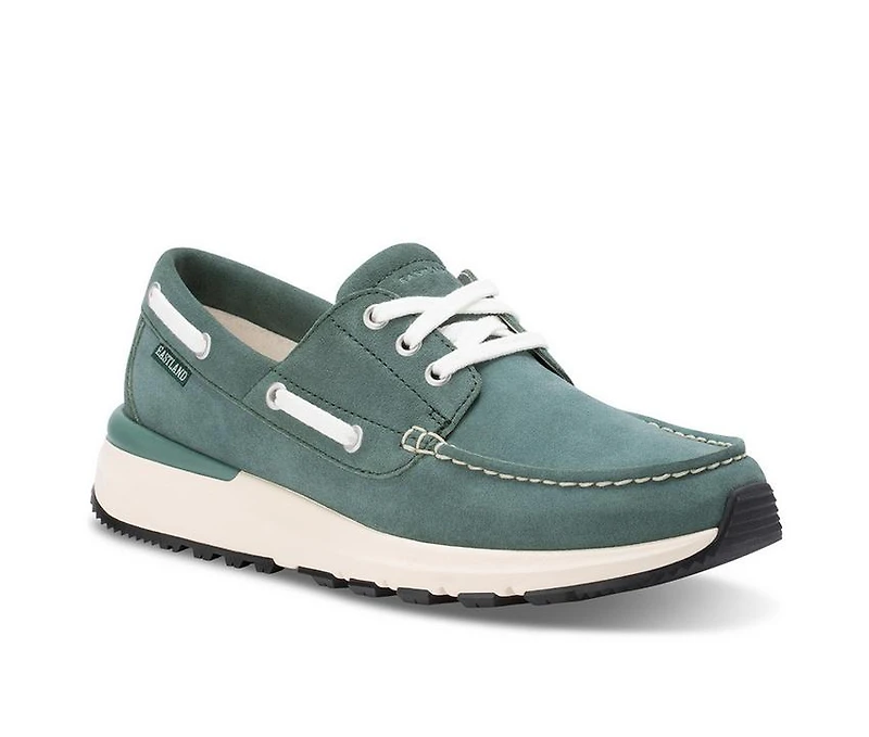 Men's Eastland Leap Trainer Boat Shoes
