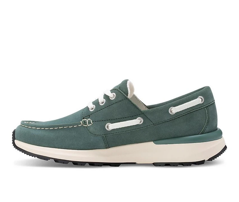 Men's Eastland Leap Trainer Boat Shoes
