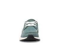 Men's Eastland Leap Trainer Boat Shoes