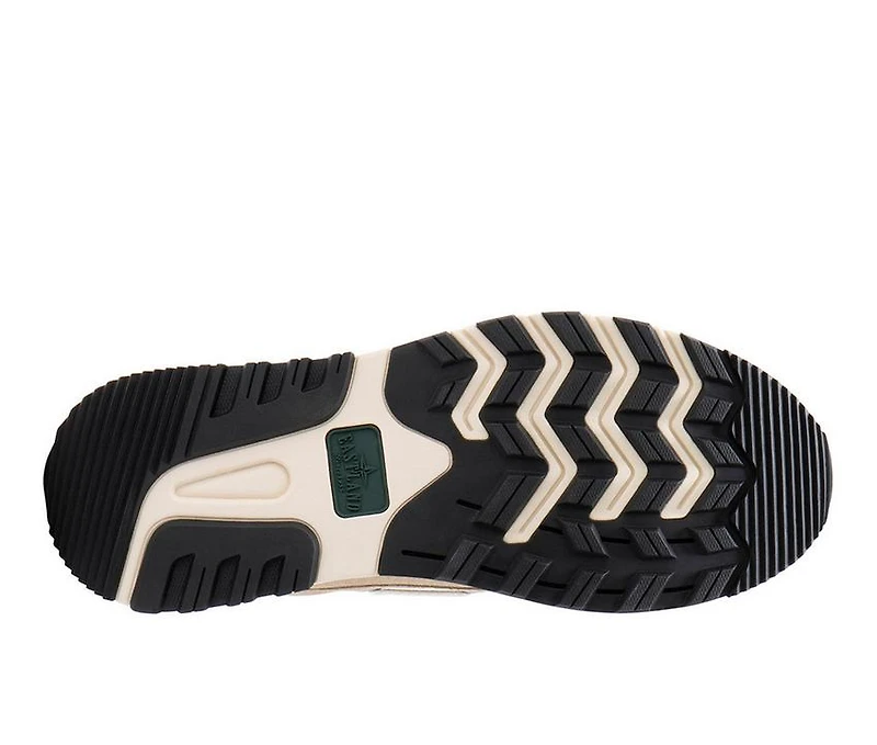 Men's Eastland Leap Trainer Boat Shoes