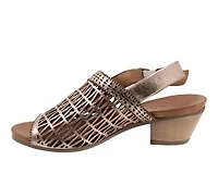 Women's Bueno Lia Dress Sandals