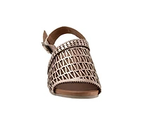 Women's Bueno Lia Dress Sandals