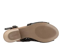 Women's Bueno Lia Dress Sandals