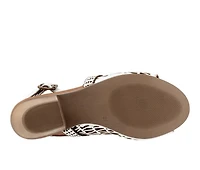 Women's Bueno Lia Dress Sandals