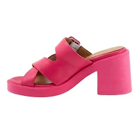 Women's Bueno Milan Dress Sandals