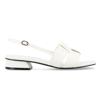 Women's Journee Collection Tabatha Dress Sandals