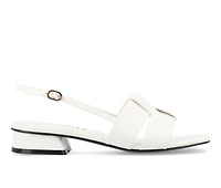 Women's Journee Collection Tabatha Dress Sandals