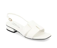 Women's Journee Collection Tabatha Dress Sandals