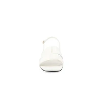 Women's Journee Collection Tabatha Dress Sandals