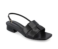 Women's Journee Collection Tabatha Dress Sandals