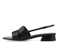 Women's Journee Collection Tabatha Dress Sandals