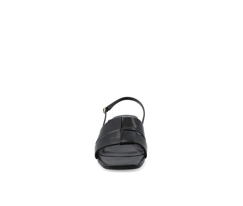 Women's Journee Collection Tabatha Dress Sandals