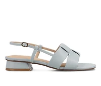 Women's Journee Collection Tabatha Dress Sandals