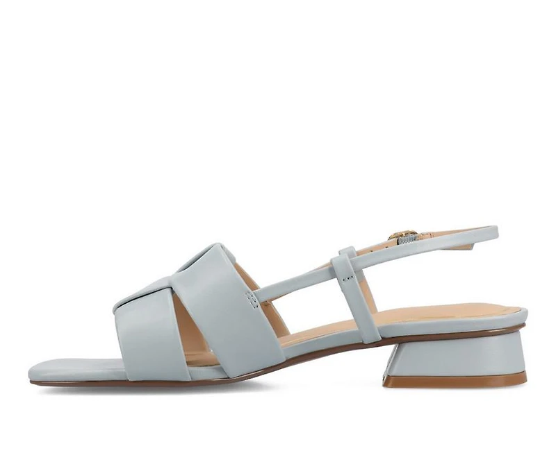 Women's Journee Collection Tabatha Dress Sandals