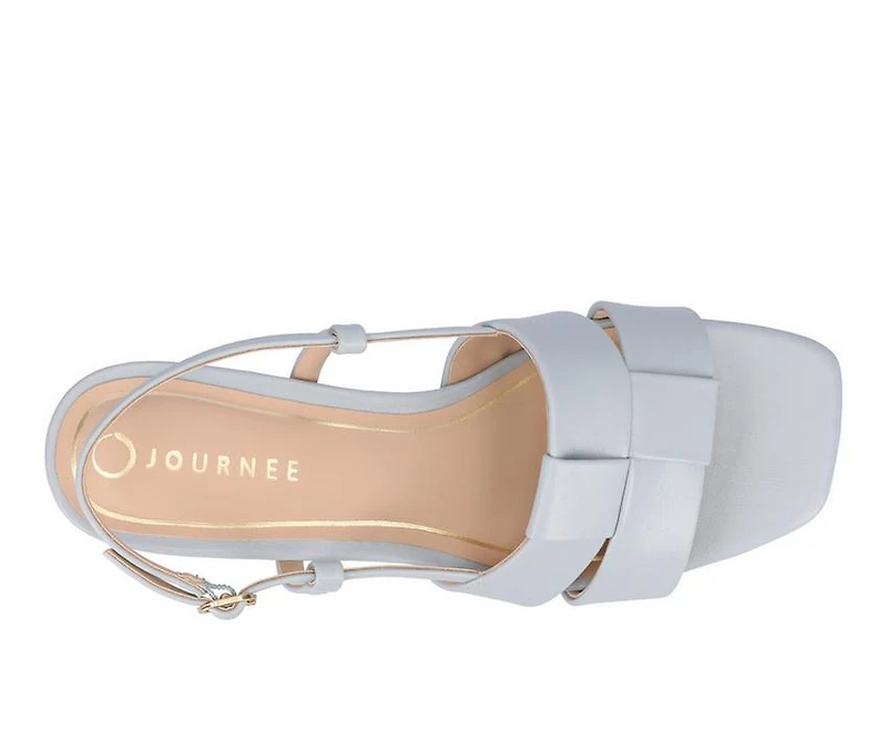 Women's Journee Collection Tabatha Dress Sandals
