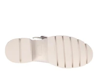 Women's Journee Collection Zarynn Chunky Mary Jane Pumps