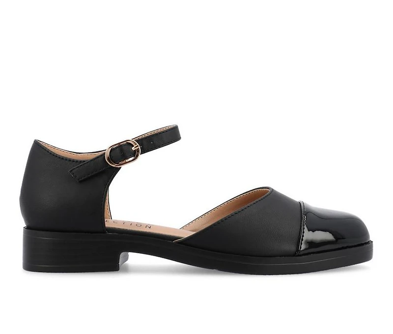Women's Journee Collection Tesley Flats