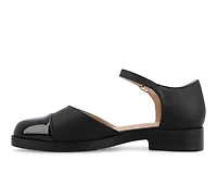 Women's Journee Collection Tesley Flats