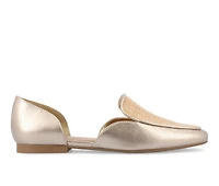 Women's Journee Collection Kennza Loafers