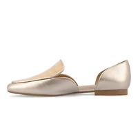 Women's Journee Collection Kennza Loafers
