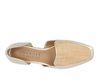 Women's Journee Collection Kennza Loafers