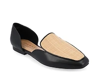 Women's Journee Collection Kennza Loafers