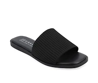 Women's Journee Collection Prisilla Sandals