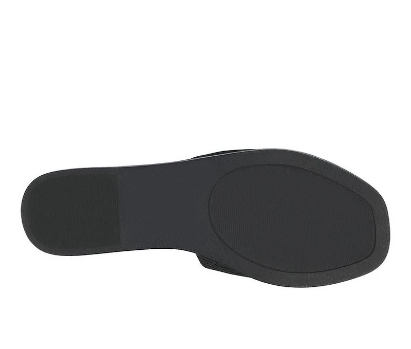 Women's Journee Collection Prisilla Sandals