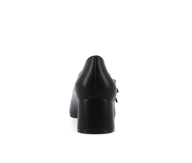 Women's Journee Collection Nally Mary Jane Pumps