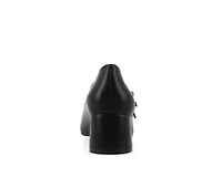 Women's Journee Collection Nally Mary Jane Pumps