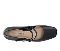 Women's Journee Collection Nally Mary Jane Pumps