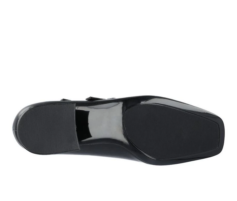 Women's Journee Collection Nally Mary Jane Pumps