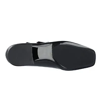 Women's Journee Collection Nally Mary Jane Pumps