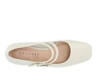 Women's Journee Collection Nally Mary Jane Pumps