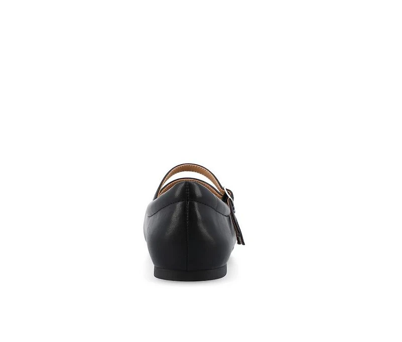 Women's Journee Collection Darlin Mary Jane Flats